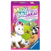 Ravensburger®, Milly Muffin, 20670, Cooperative Unicorn Children's Game from 4