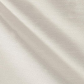 Fabric 0452899 Stretch Slub Denim White Yard