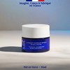 IUM Paris • Die Peeling-Maske mit Silizium • feuchtigkeitsspendend, regenerierend