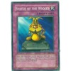 Yu-Gi-Oh! - Statue of The Wicked (PGD-046) - Pharaonic Guardian