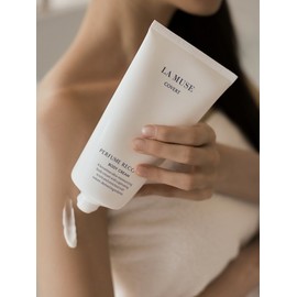 Perfume Recovery Body Cream 300ml (Cobalt) / 퍼퓸 리커버리 바디 크림 300ml (코벌트)