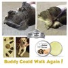 The Blissful Dog Paw Butter, Moisturizer For Dry Paw Pads,