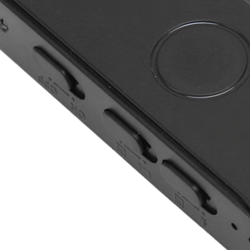 Small Body Cam 1080P HD Mini Portable Wearable for Law