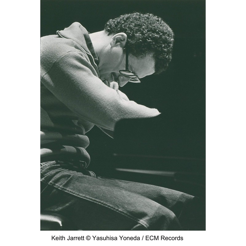 Well-Tempered Clavier I