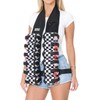 HOPS HOLSTER Ammo Pack 12 Can Beer Belt Vest (Racing
