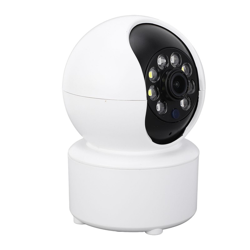 Indoor Security Camera Home 1080P HD 2 Way Audio Motion