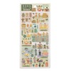 PM 208944 Cute Sticker (Generally Jomon - Asuka Period)