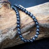 Cat'S Eye Bracelets，CLASS A QUALITY，Cat'S Eye And Obsidian Magnet Bracelets,