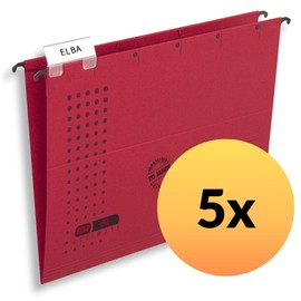 Elba Recycled Card for DIN A4