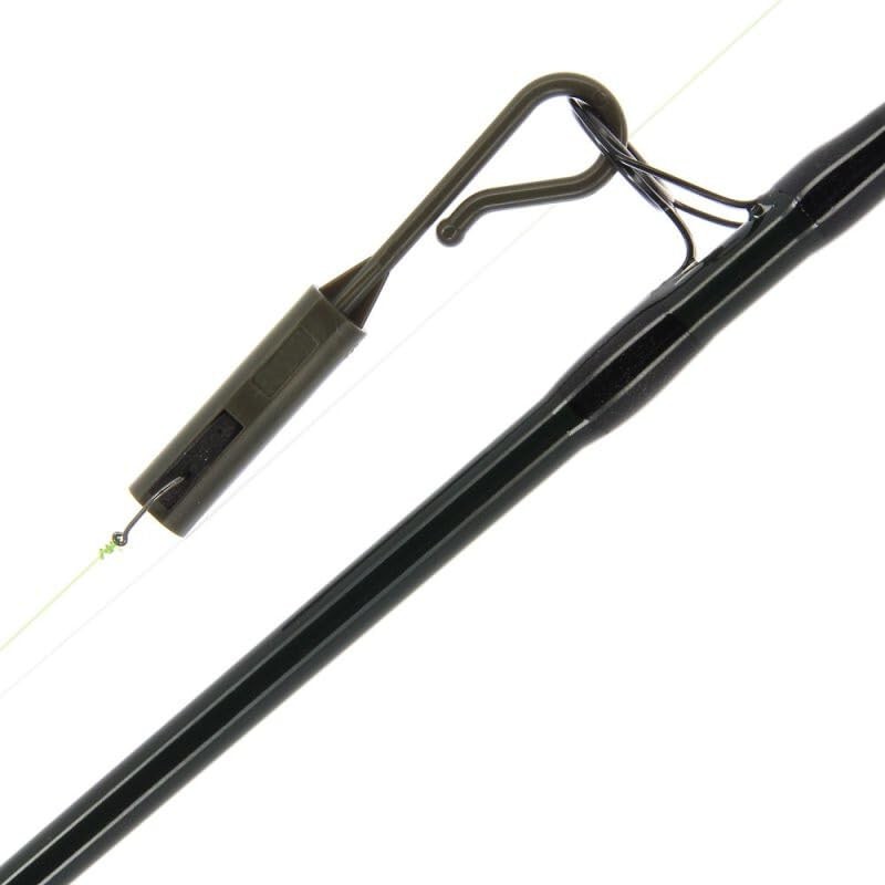 Hook Lock for Fishing Rods Pack of 3 Transport Safety