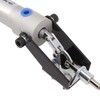 Pneumatic Clamp Carbon Steel Auto Control High Accuracy Nice Appearance