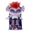 Posh Paws 37445 Trolls World Tour Queen Barb Soft Toy
