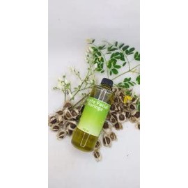 Ecosta Yutu Cuii Moringa Face Oil