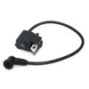 Ignition Coil For Ryobi Homelite Craftsman RY08420 RY08420A Backpack Blower