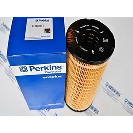 Perkins CH10931 Oil Filter