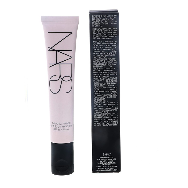 Nars Radiance Primer #SPF 35, 1.0 Ounce