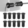 10pcs Cable Routing Kit for Starlink Silicone Cable Feed Through