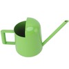 Garden Watering Can Multipurpose Retro Stainless Steel Long Spout Watering