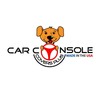 Car Console Covers Plus Made in USA Designed for Ram