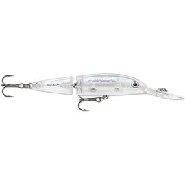 Jointed Deep Husky Jerk 08 Glass Minnow