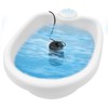 Ionic Detox Foot Bath Machine Portable Ionic Detox Foot Spa