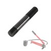 BEAMNOVA Draw Stud for Hydraulic Sheet Metal Hole Punch Driver
