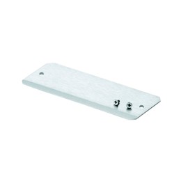 Rosle Stainless Steel Ceramic Hob Scraper Replacement Blades, One Size, Silver, 10 piece