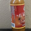 Larry hernandez HOT SAUCE EL BALEADO MADE WITH CHILTEPIN CHILI
