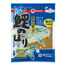 Marukyu Carp Streamer Z 1391