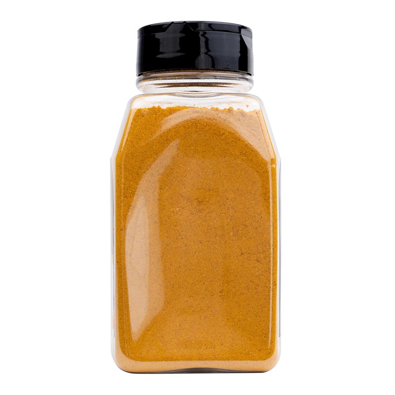 GranAroma Madras Curry, Bold & Spicy Flavor Profile, Seasoning for