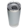 YETI Rambler 20 oz Tumbler, Stainless Steel, Vacuum Insulated with