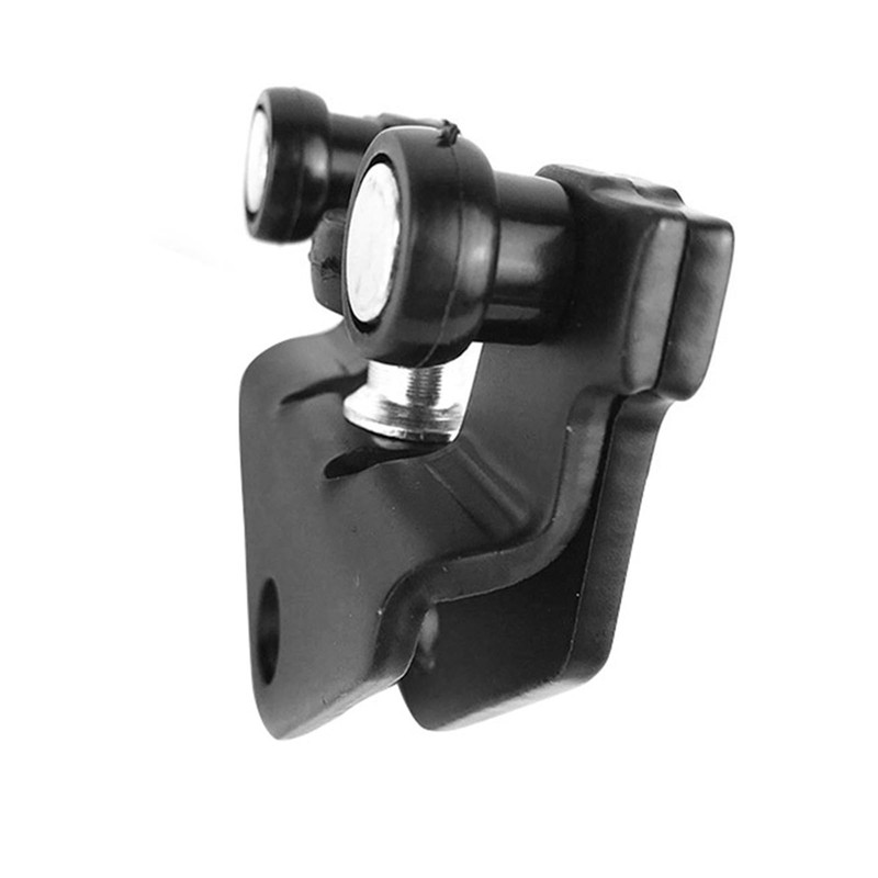 MAX COOL Sliding Door Roller Guide Lower Left Suitable for