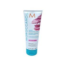 Moroccan Oil Color Depositing Mask 8 Types/ Complementary Color Treatment/ Color Mask Hibiscus / 모로칸오일 컬러 디파지팅 마스크 8종/ 보색 트리트먼트/ 컬러마스크 히비스커스