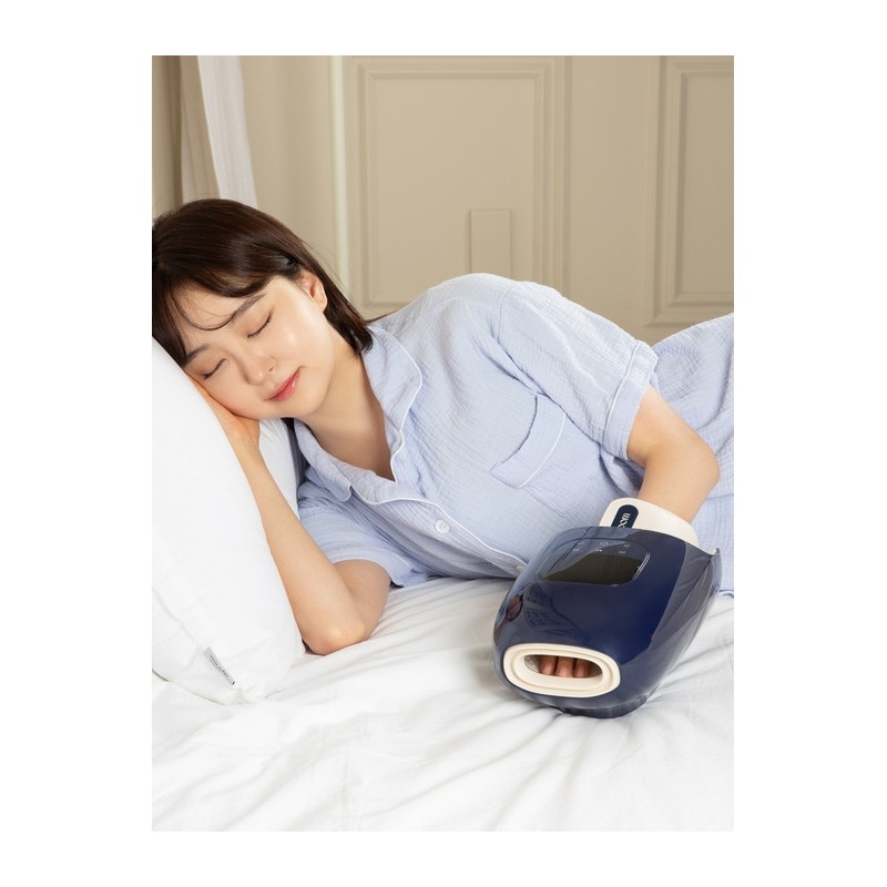 [Easy care] Total care for fingers, palms and wrists /