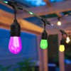Westinghouse 48' Color Change LED String Light Set with Remote