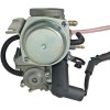 KDSG GY6 250cc Carburetor with Electric Choke for Water Cooled