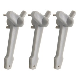 YGQ Carburetor Choke Rod Lever for B&S 590614 Horizontal XE Vanguard CR950 Gasoline Engine pressure washers Air Compressors Replacement Parts