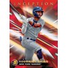 2023 Topps Bowman Inception Bowman Inception Baseball