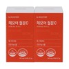 혈액 에너지 생성 산소 운반 헤모어 철분C 2팩(180정) 영국산 비타민C