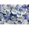 Arcor Mint Crystal Hard Candy 6 Lb Bag
