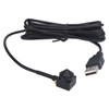 Middle Screen Webcam, 1080P 30fps Manual Focus Automatic Light Correction
