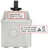 Heschen Universal Locking Cam Selector Switch, SZW26-20-123.3D-BX, 660V 20A, ON-OFF