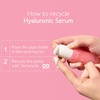 Caudalie Vinohydra Hyaluronic Serum - 30mL