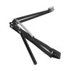 Greenhouse Window Opener Solar Heat Sensitive Automatic Vent Opener Double