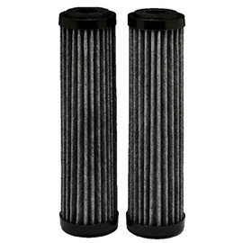 Whirlpool WHA2FF5 Water Filter , Black