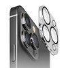 iPhone15Pro iPhone15ProMax Camera Full Protector [Clear]