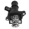 Frankberg Thermostat Kühlmittel Kompatibel mit A3 8L1 1996-2003 Octavia I