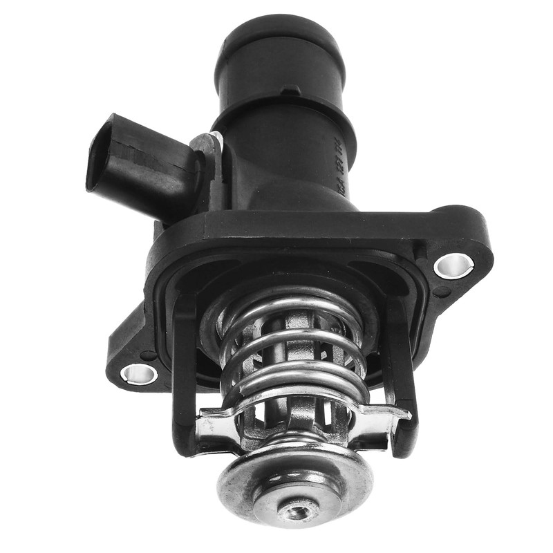 Frankberg Thermostat Kühlmittel Kompatibel mit A3 8L1 1996-2003 Octavia I