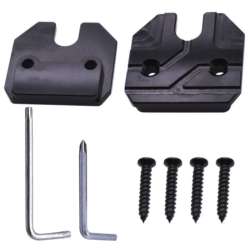 Sun Visor Repair Kit Fit for RAM 1500 Trucks 2019