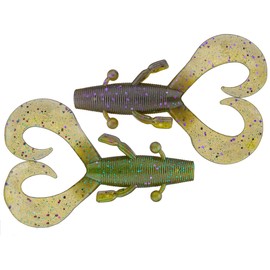 3.75" Cowboy Smoke (7 Pack)